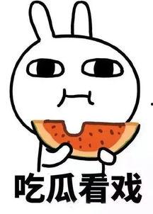 娱乐小瓜咔嚓吃