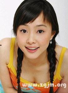 演员刘园园照片,光影中的优雅演绎