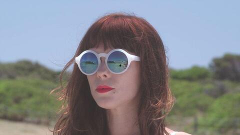 英文背景音乐女王