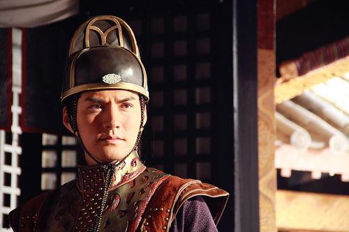 隋唐演义图片,烽火连天，英雄辈出的传奇画卷