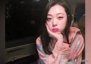 崔雪莉背景,从韩国偶像到独立艺术家的人生蜕变之旅”