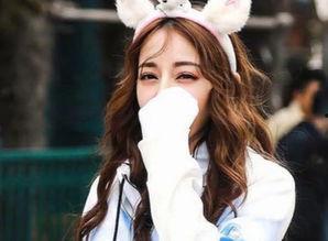 吃瓜娱乐圈小绵羊,吃瓜群众眼中的明星养成记