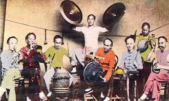 清朝时期的娱乐